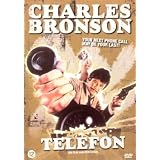 Un Espion de trop / Telefon ( Telephone ) [ Origine N�erlandais, Sans Langue Francaise ]par Charles Bronson