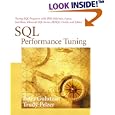 SQL Performance Tuning