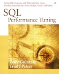 SQL performance tuning