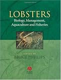 51Fpnnw%2BhrL. SL160  Lobsters: Biology, Management, Aquaculture and Fisheries