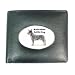 Australian Cattle Dog Wallet Billfold