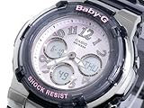 CASIO �i�J�V�I�jBaby-G �J�V�I �r���v ���f�B�[�X BGA114-8B�^Tachika+ on-line