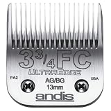 51Fpo7HfSsL. SL160  Andis Blade   Size 3 3/4 FC   Finish Cut 1/2
