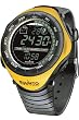 Suunto Vector Wrist-Top Computer Watch with Altimeter, Barometer, Compass, and Thermometer (Yellow)