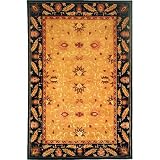 Crown Royal Himalayan Sheep Oriental Rug Size: 6' x 9'