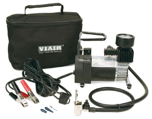 90p Portable Compressor Kit Viair Part No. 00093