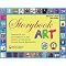 Great Books to help celebrate Youth Art Month