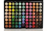 BH Cosmetics 88 Color Eye Shadow Palette, Matte
