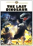 Last Dinosaur [DVD] [1976] [Region 1] [US Import] [NTSC]