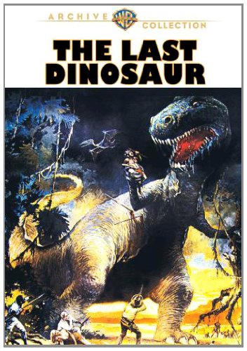 The Last Dinosaur