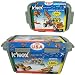 K'nex 1000 Piece Box
