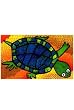 Emily Green Turtle Placemat