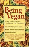 Being Vegan