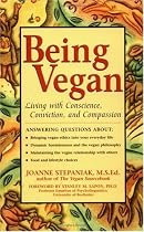 Being Vegan