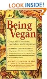Being Vegan