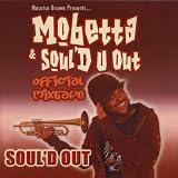 Sould Out (Offical Mixtape)