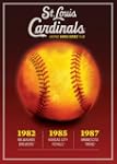 St. Louis Cardinals: Vintage World Se...