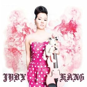 Judy Kang