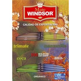 Coca Tea Sampler 50 Ct