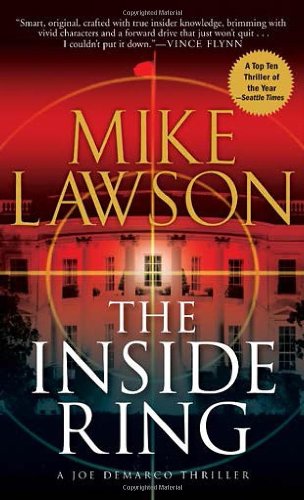 The Inside Ring: A Joe DeMarco Thriller