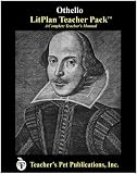 Othello : A Unit Plan (Litplans on CD)
