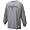 Nike New York Yankees Ash Practice Long Sleeve T-shirt