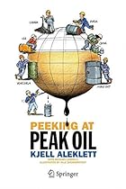 Peeking at Peak Oil