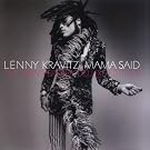 Mama Said (21st Anniversary Deluxe Edition) [Explicit] [+digital booklet]