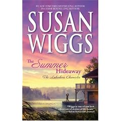 The Summer Hideaway (Lakeshore Chronicles)