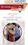 The Pregnancy Secret (Harlequin Presents Extra)