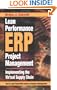 Lean Performance ERP Project Management: Implementing the Virtual Supply Chain (Resource Management)