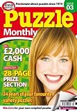 Puzzle Monthly