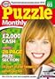Puzzle Monthly