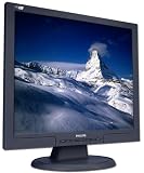 Produkt-Bild: Philips 190V7 19" 1280 x 1024 300 cd/m&sup2; 8ms VGA DVI Schwarz TCO03