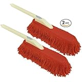 The Original California Car Duster - 2 Pack