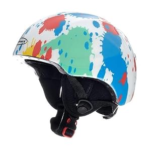 Buy Boeri Stinger Helmet - Junior 2010