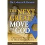 The Next Great Move of God: Christians Returning to Their Hebraic Roots