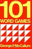101 Word Games for Students of English As a Second or Foreign Language (Resource Books for Teachers of Young Students)