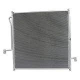 AIR CONDITIONING CONDENSER by Unknown