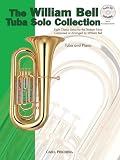 William Bell Tuba Solo Collection