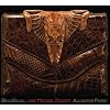 Alligator Purse
