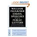 Essays, Speeches & Public Letters (Modern Library Classics)