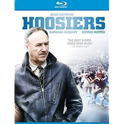 Hoosiers [Blu-ray]