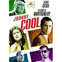 Johnny Cool (MGM Limited Edition Collection)