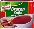 knorr bratensoße