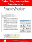 Sales Representative Agreements Explanations Of Terms Options And Sample Rep Contracts