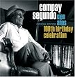 Cien A&ntilde;os: 100th Birthday Celebration