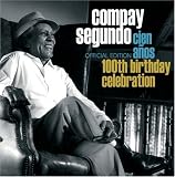 Cien Años: 100th Birthday Celebration