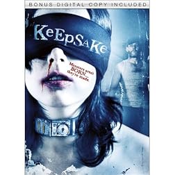 Keepsake with Digital Download