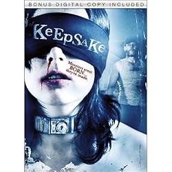 Keepsake with Digital Download